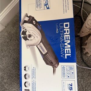 Dremel Ultra-Saw US40